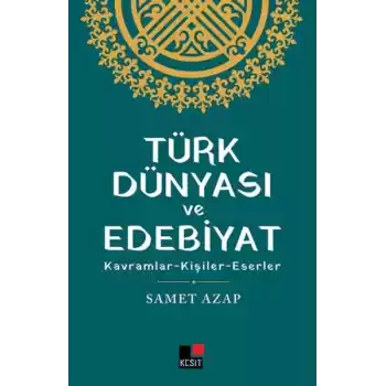 Türk Dünyası ve Edebiyat