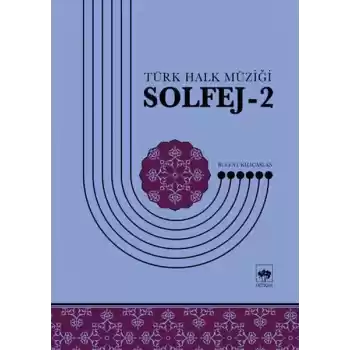 Türk Halk Müziği Solfej 2