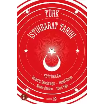 Türk İstihbarat Tarihi