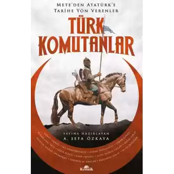 Türk Komutanlar