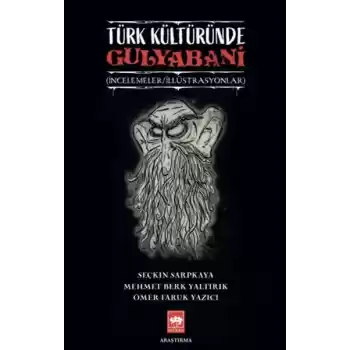 Türk Kültüründe Gulyabani