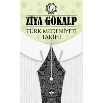 Türk Medeniyeti Tarihi