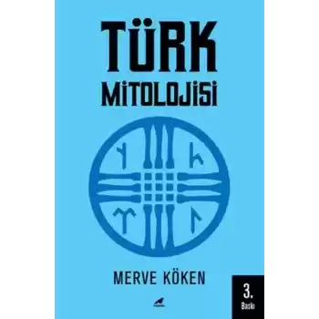 Türk Mitolojisi
