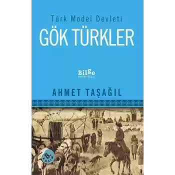 Türk Model Devleti Gök Türkler