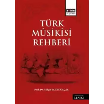 Türk Musikisi Rehberi