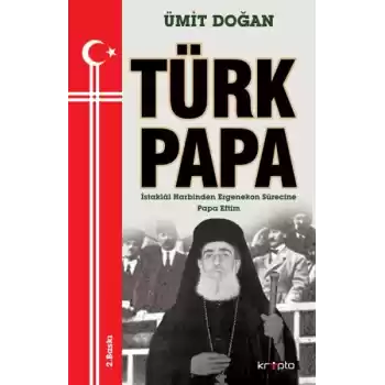 Türk Papa