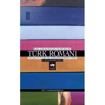 Türk Romanı