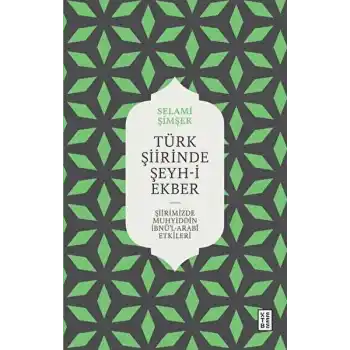 Türk Şiirinde Şeyh-i Ekber