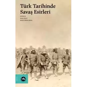 Türk Tarihinde Savaş Esirleri