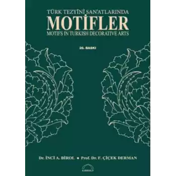 Türk Tezyini Sanatları Motifler