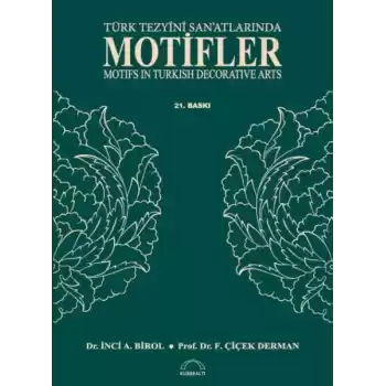 Türk Tezyini Sanatları Motifler