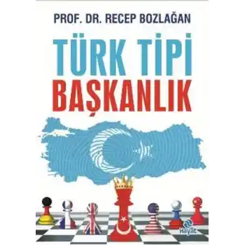 Türk Tipi Başkanlık