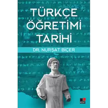 Türkçe Öğretimi Tarihi
