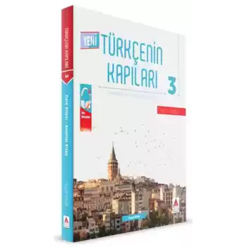 Türkçenin Kapıları-3