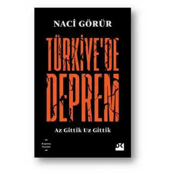 Türkiyede Deprem - Az Gittik Ucuz Gittik
