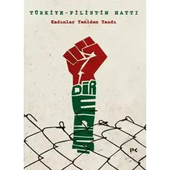 Türkiye-Filistin Hattı