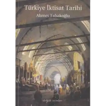 Türkiye İktisat Tarihi