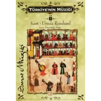 Türkiyenin Müziği Cilt 1