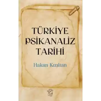 Türkiye Psikanaliz Tarihi