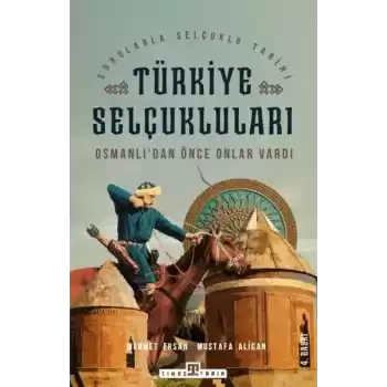 Türkiye Selçukluları