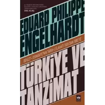 Türkiye ve Tanzimat