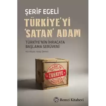 Türkiyeyi Satan Adam