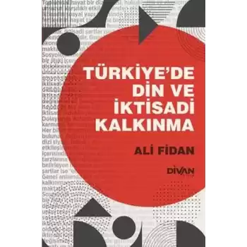 Türkiye’de Din ve İktisadi Kalkınma