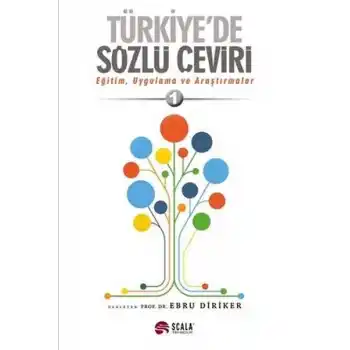 Türkiyede Sözlü Çeviri