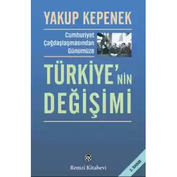 Türkiye’nin Değişimi