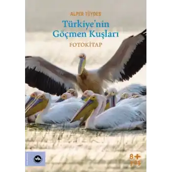 Türkiye’nin Göçmen Kuşları