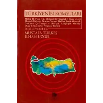 Türkiye’nin Komşuları