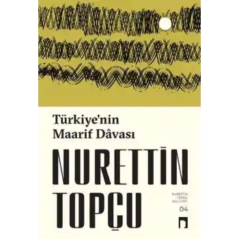 Türkiye’nin Maarif Davası
