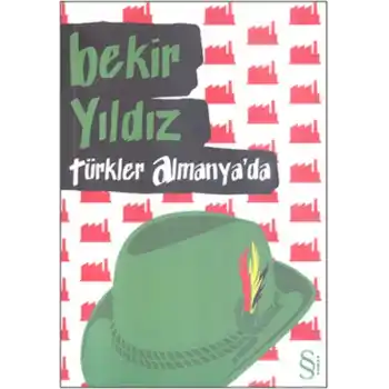 Türkler Almanyada