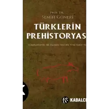Türklerin Prehistoryası