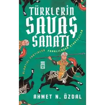 Türklerin Savaş Sanatı
