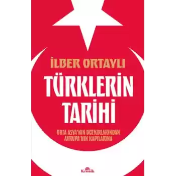 Türklerin Tarihi