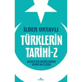 Türklerin Tarihi 2