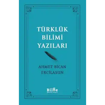 Türklük Bilimi Yazıları