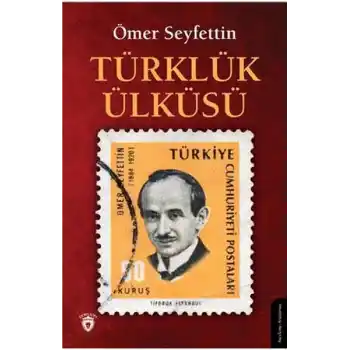 Türklük Ülküsü