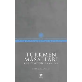 Türkmen Masalları