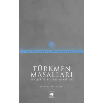 Türkmen Masalları