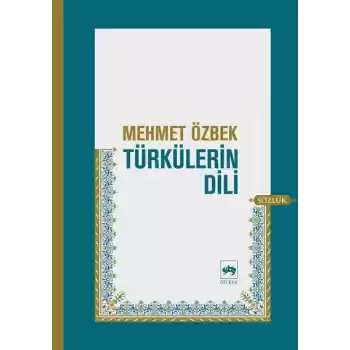Türkülerin Dili
