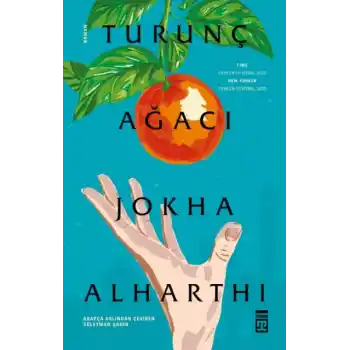 Turunç Ağacı