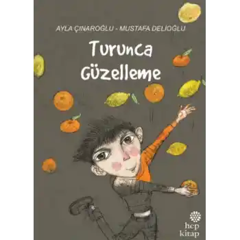 Turunca Güzelle