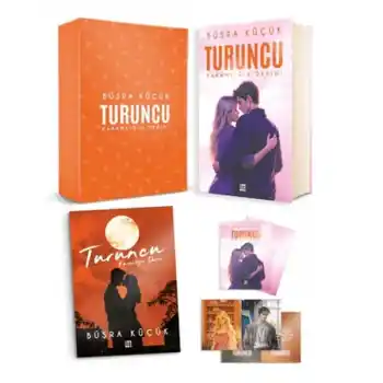 Turuncu (Kutulu)