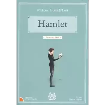 Turuncu Seri - Hamlet