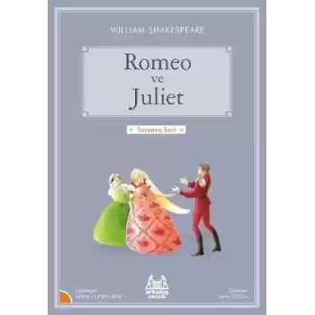 Turuncu Seri - Romeo ve Juliet