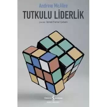 Tutkulu Liderlik