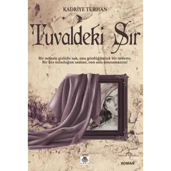 Tuvaldeki Sır