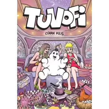Tuvofi